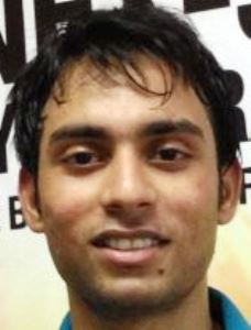 Sourabh Varma Sourabh Varma