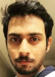 Sourabh Verma Sourabh Verma
