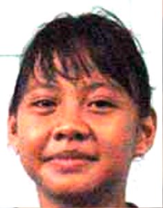Sri Fatmawati