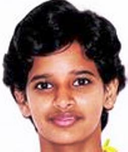 Sri Krishna Priya Kudaravalli