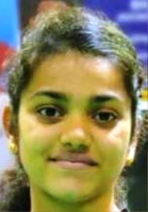 Srivedya Gurazada