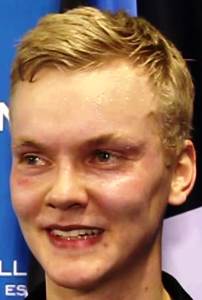 Steffen Rasmussen Steffen Rasmussen