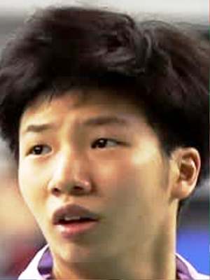 Su Yu Chen