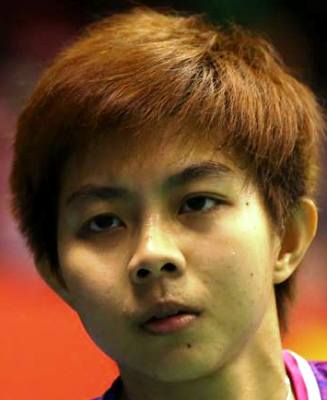 Yulia Yosephin Susanto Yulia Yosephin Susanto