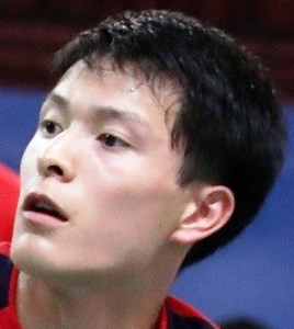 Takuma Obayashi