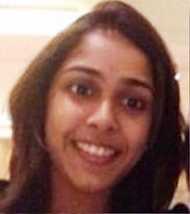 Tanvi Lad
