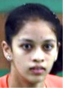 Tanya Hemanth Tanya Hemanth