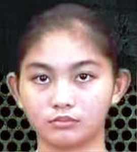 Tasya Farahnailah