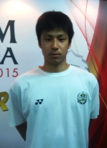 Tatsuya Watanabe Tatsuya Watanabe