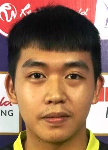 Teck Han Tan