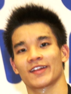 Teck Zhi Soo