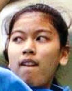 Thamolwan Poopradubsil Thamolwan Poopradubsil