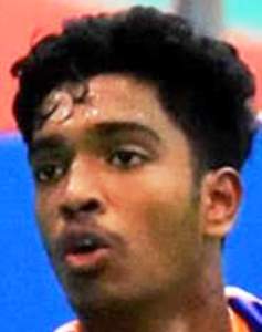 Tharun Mannepalli Tharun Mannepalli