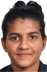 Thilini Pramodika Hendahewa