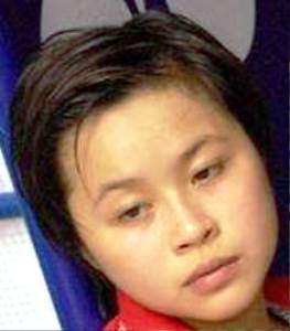 Thu Huyen Le