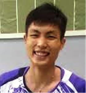 Tien Chen Chou