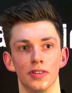Toby Penty