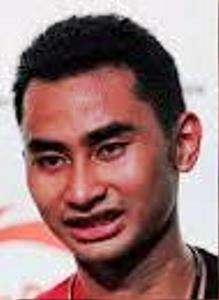 Tommy Sugiarto