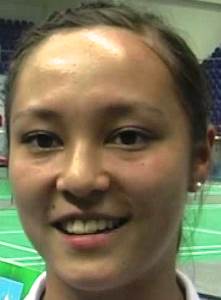 Tsui-Yee Lau