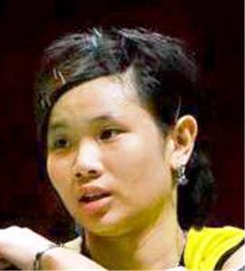 Tzu Ying Tai