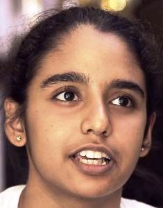 Vaishnavi Reddy Jakka Vaishnavi Reddy Jakka
