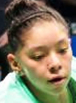 Vanessa Maricela Garcia Conteras