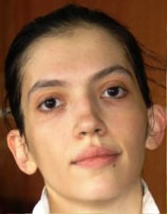 Veronika Sorokina Veronika Sorokina