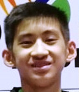 Victor Lai