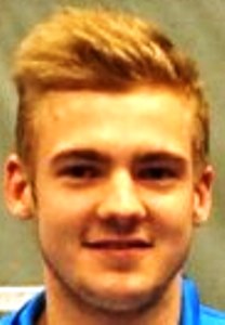 Victor Svendsen