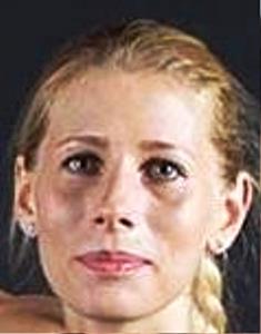 Victoria Slobodyanyuk