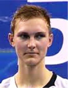 Viktor Axelsen