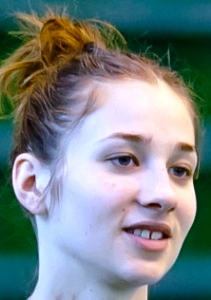 Viktoriia Vorobeva