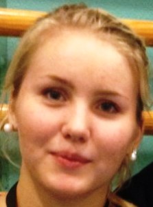 Vilde Espeseth