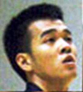 Vinh Quang Ho Nguyen
