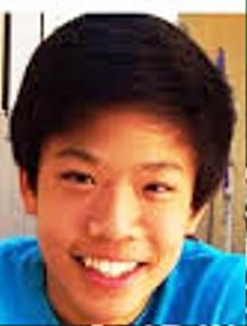 Vinson Chiu Vinson Chiu