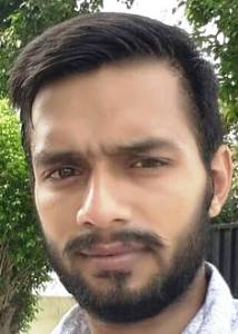 Vishal Thakran