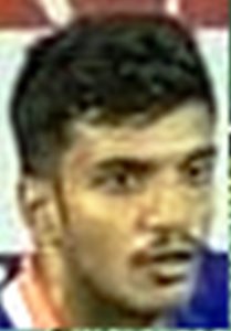 Vishal Vasudevan