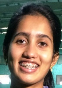 Vrushali Gummadi