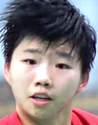 Wang Dai