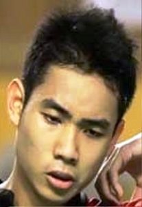 Henrikho Kho Wibowo