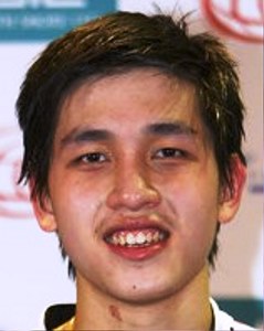 Wing Ki Wong