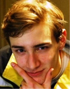 Xavier Laperriere Xavier Laperriere