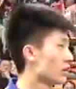 Xin Wu