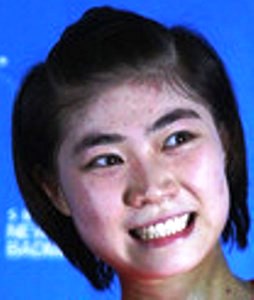 Xuan Deng