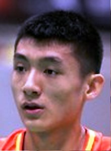 Xue Song