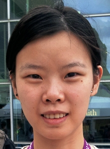 Xuerui Li Xuerui Li