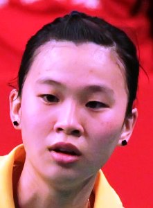 Ya Ching Hsu