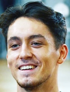 Yanis Gaudin Yanis Gaudin