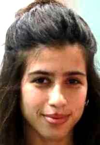 Yasmina Chibah