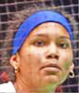 Yeily Mari Ortiz Rodriguez